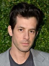 Mark Ronson