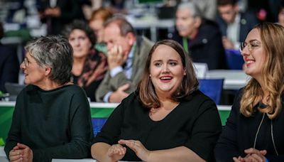 Analyse von Ulrich Reitz - Grüne pflegen plötzlich einen neuen Fetisch und zeigen dabei historische Unkenntnis