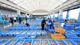 This nuclear byproduct is fueling debate over Fukushima's seafood