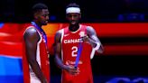 Canada's Olympic men's basketball team is a medal contender | CBC Sports