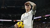 Real Madrid - Betis, en directo | Sigue el partido de LaLiga EA Sports