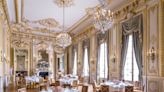 Inside the Parisian luxury hotel now hosting the world’s most famous debutante ball