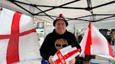 Euros 2024 sees Romford market stallholder confidently back England win with 3-0 victory over Holland