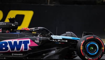 F1 | Alpine anticipa le novità: Ocon avrà un nuovo fondo in Cina