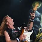 Dave Murray