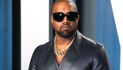 Kanye West exige el perdón de los judíos a Hitler: “Déjenlo ir”
