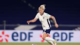 Millie Bright: Women's game must fight inequality