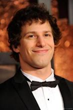 Andy Samberg