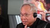 Philippine cardinal condemns chapel bombing as ‘sacrilegious act’