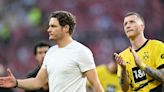 Terzic glaubt an BVB-Chance: "Ein Finale gewinnt man"