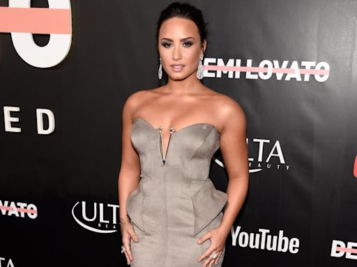 Demi Lovato debutará como directora en el documental “Child Star” - El Diario NY