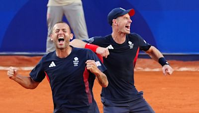 Olympics tennis order of play and schedule: Every event, date and start time at Paris 2024