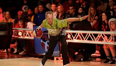 Browns get help from bowling legend Pete Weber to release 2024 schedule