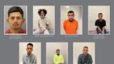 DPS releases names of migrants arrested on felony charges in El Paso 'border riot' case