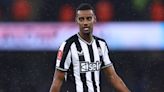 'Things can happen' - Alexander Isak responds to Arsenal transfer links