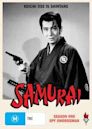 The Samurai (TV series)