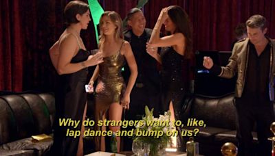 ‘Vanderpump Rules’ Fans Have a Theory About Deleted Season 11 Finale Scene