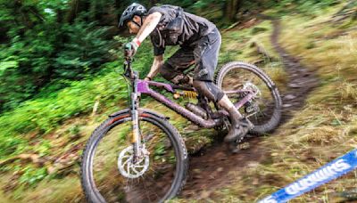 After three days of wild riding and partying, the EX Enduro proves why it's the UK's number one 'must ride' MTB race weekender