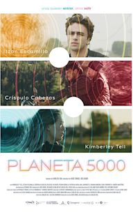 Planet 5000