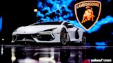 2023 Lamborghini Revuelto發表！2799萬起、把握最後的V12燃油精神！