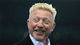 Boris Becker: I used all my strength just to survive the day in prison