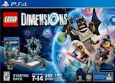 LEGO Dimensions