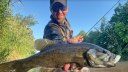 The Best Way to Catch Smallmouth Bass in Rivers: Hit Them With Topwater Lures While Wading