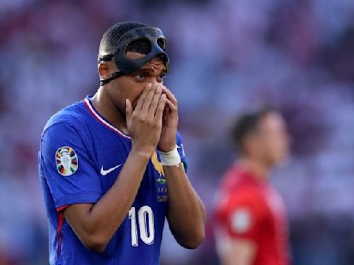 Mbappe To Be Presented At Real Madrid On July 16th In A Special Ceremony