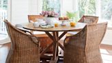 Rattan vs. Wicker: What's the Difference?