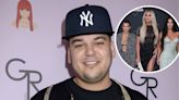 Why Isn’t Rob Kardashian on Hulu’s ‘The Kardashians’? His TV Absence Explained