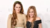 Riley Keough remembers mom Lisa Marie Presley with childhood photo