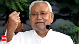 Bihar to host mega investor summit in December; roadshows from Monday | Patna News - Times of India