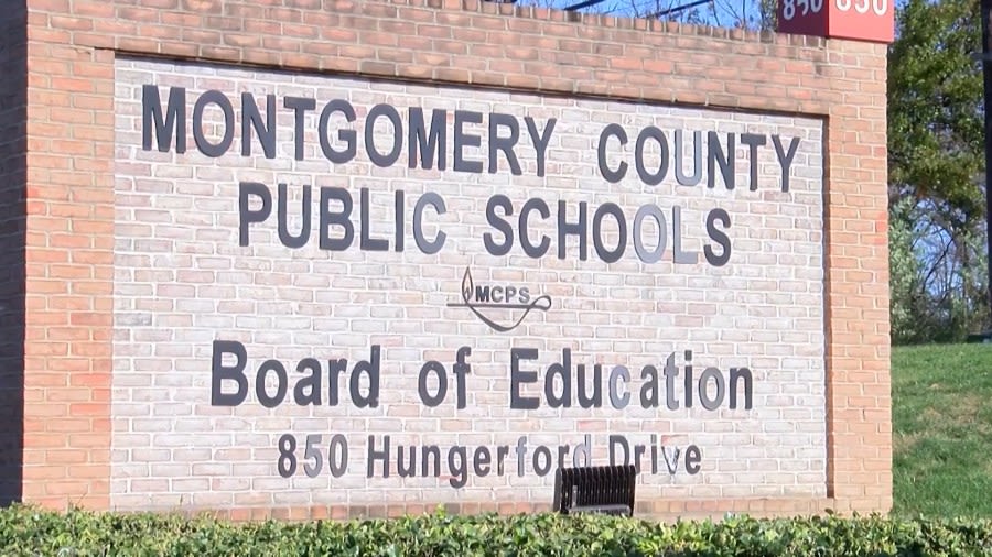 ‘We have been begging them to work with us’: Montgomery County educators outraged over potential layoffs