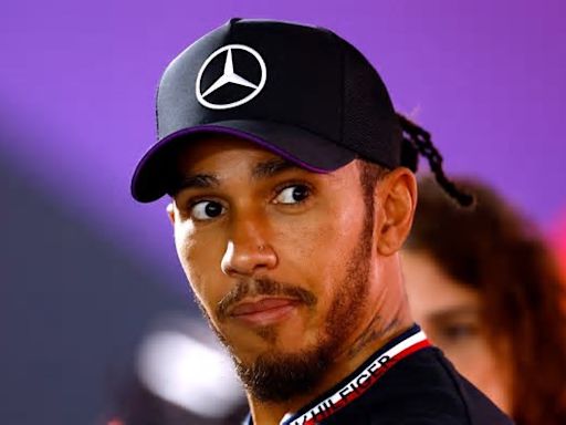 Lewis Hamilton es la pieza que necesitaba Ferrari para competir, dice Frédéric Vasseur