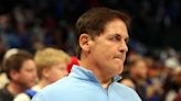 Mark Cuban says being ‘self-aware’ led him to sell Dallas Mavericks stake: ‘I’m not a real estate person’