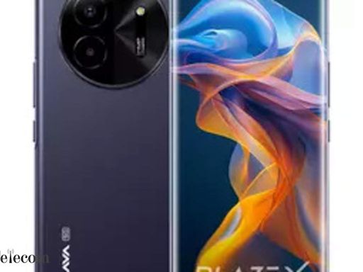 Lava set to launch smartphone with rear display on Oct 4 - ET Telecom