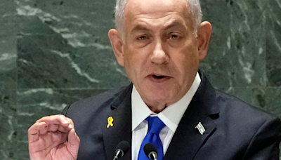 After Nasrallah’s Death, Netanyahu Met NYC Billionaire Amid Hezbollah Threat