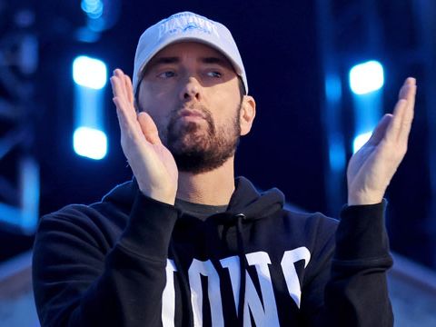 Eminem ‘The Death of Slim Shady’ reviews: Critics praise his ‘technical abilities,’ lament his ‘infantile wordplay’