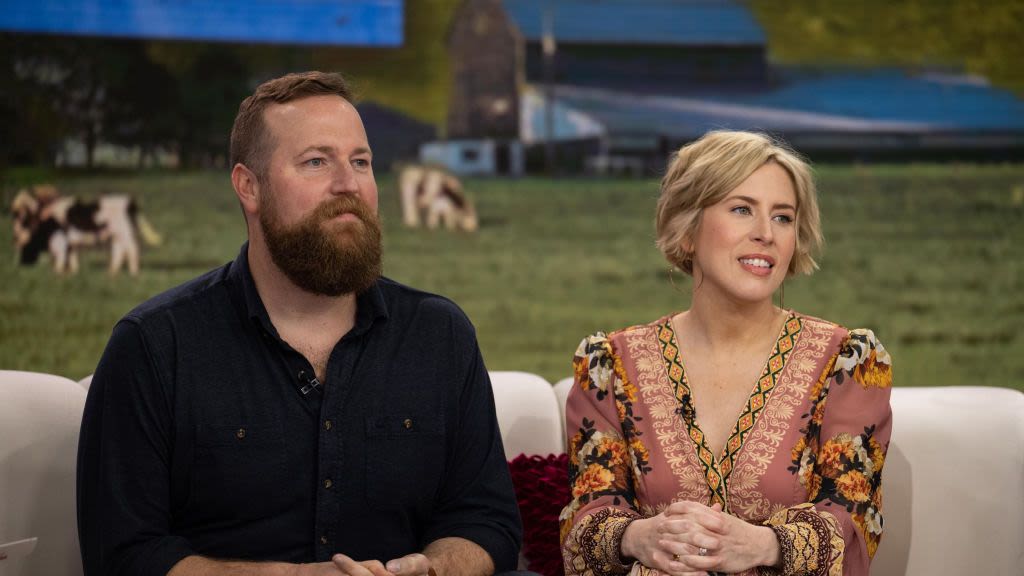 Fans Have a Lot to Say After Seeing Ben and Erin Napier's "True Test" of Marriage