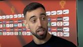 Bruno Fernandes issues heartfelt farewell as Manchester United transfer agreed