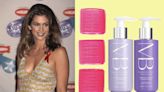 Here's the secret to getting Cindy Crawford's full, bouncy hair — no matter your age