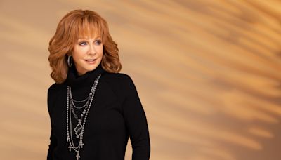 Reba McEntire Talks the ACM Awards, Keys to Awards Show Hosting: ‘Keep It Interesting, Keep It Running Smoothly and Show Up’