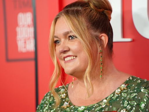Colleen Hoover’s Thriller ‘Verity’ to Be Adapted Into a Movie at Amazon MGM