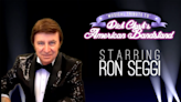 Ron Seggi to Perform Salute to American Bandstand for Scholarship Fundraiser