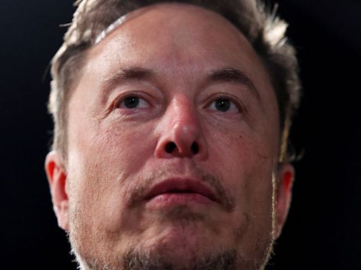 Elon Musk's Daughter Torches Him As Fake Christian, Bigot And 'Serial Adulterer'