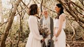 If a Big Wedding Isn't for You, Here's How to Plan the Elopement of Your Dreams