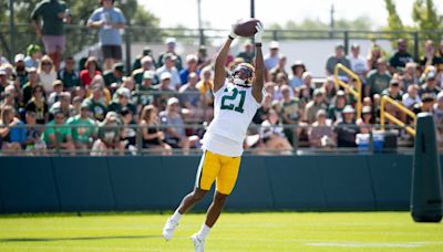 With Four Months Until Season Begins in Brazil, Packers Have Huge Questions at Cornerback