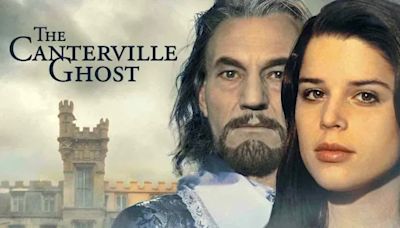 The Canterville Ghost (1996) Streaming: Watch & Stream Online via Amazon Prime Video & Peacock