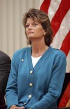 Lisa Murkowski