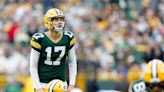 Will Anders Carlson win Packers' crowded kicker battle after rookie struggles?